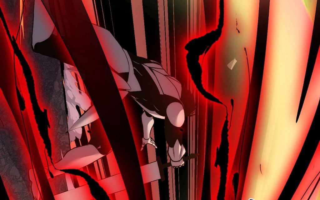 Ta Hoá Thân Ma Thần, Trở Thành Diệt Thế Cự Thú!: Chapter 25