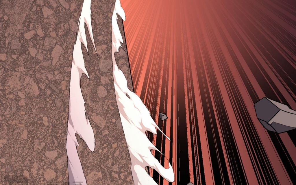 Ta Hoá Thân Ma Thần, Trở Thành Diệt Thế Cự Thú!: Chapter 25