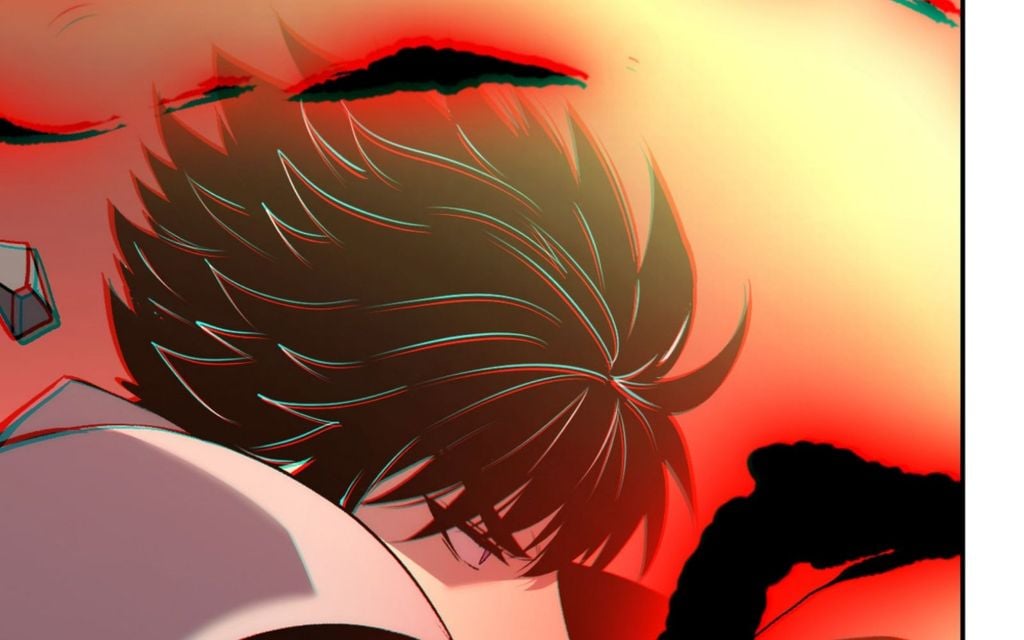 Ta Hoá Thân Ma Thần, Trở Thành Diệt Thế Cự Thú!: Chapter 25