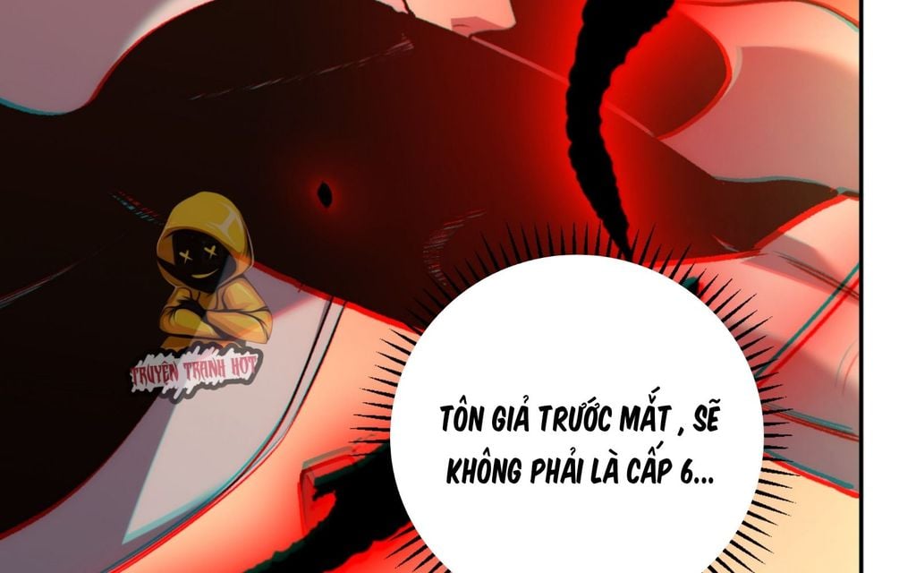 Ta Hoá Thân Ma Thần, Trở Thành Diệt Thế Cự Thú!: Chapter 25