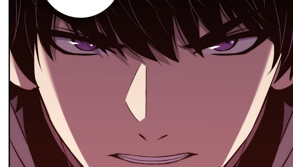 Ta Hoá Thân Ma Thần, Trở Thành Diệt Thế Cự Thú!: Chapter 25