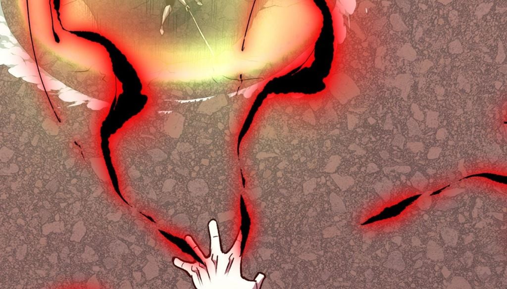 Ta Hoá Thân Ma Thần, Trở Thành Diệt Thế Cự Thú!: Chapter 25