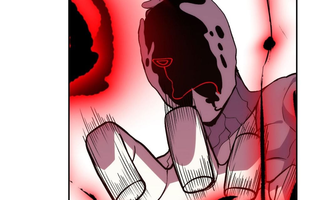 Ta Hoá Thân Ma Thần, Trở Thành Diệt Thế Cự Thú!: Chapter 25