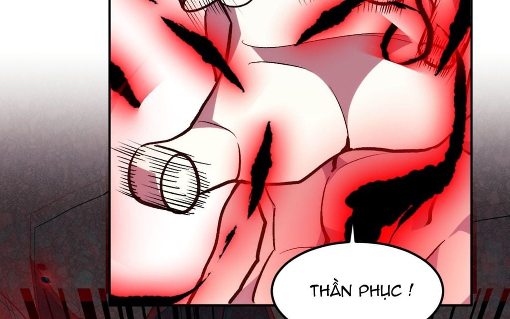 Ta Hoá Thân Ma Thần, Trở Thành Diệt Thế Cự Thú!: Chapter 25