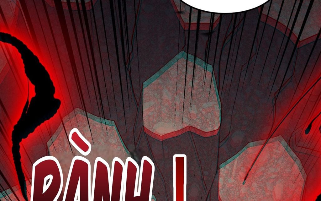 Ta Hoá Thân Ma Thần, Trở Thành Diệt Thế Cự Thú!: Chapter 25