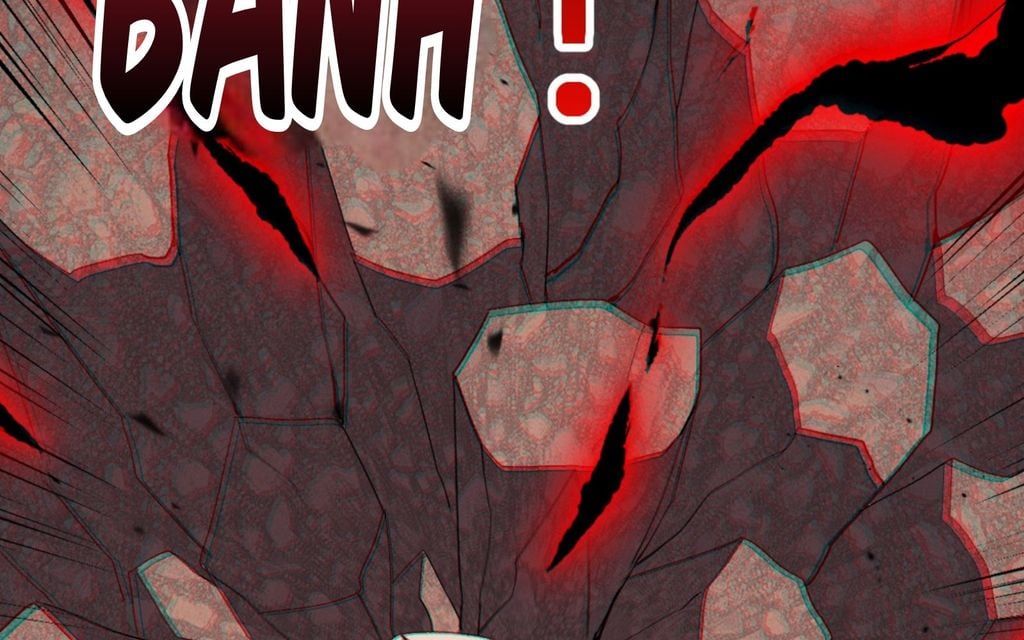 Ta Hoá Thân Ma Thần, Trở Thành Diệt Thế Cự Thú!: Chapter 25