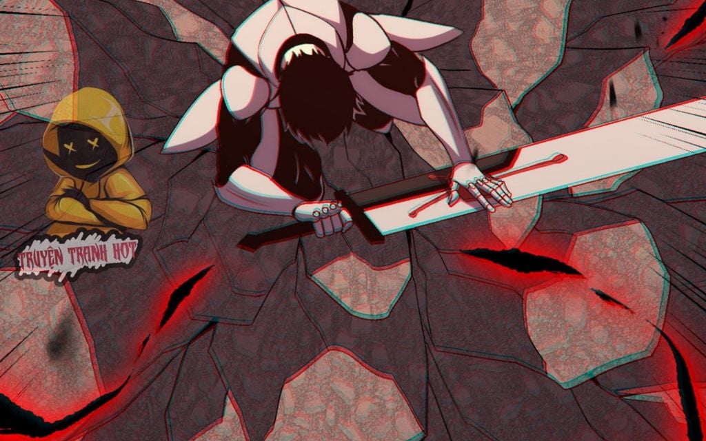 Ta Hoá Thân Ma Thần, Trở Thành Diệt Thế Cự Thú!: Chapter 25