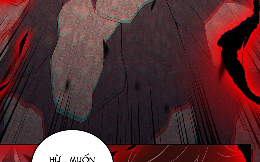 Ta Hoá Thân Ma Thần, Trở Thành Diệt Thế Cự Thú!: Chapter 25