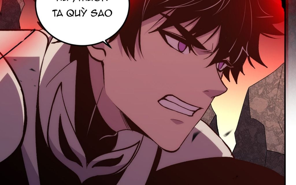 Ta Hoá Thân Ma Thần, Trở Thành Diệt Thế Cự Thú!: Chapter 25