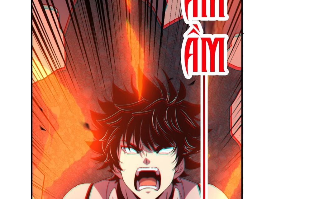 Ta Hoá Thân Ma Thần, Trở Thành Diệt Thế Cự Thú!: Chapter 25