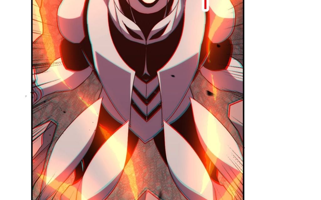 Ta Hoá Thân Ma Thần, Trở Thành Diệt Thế Cự Thú!: Chapter 25