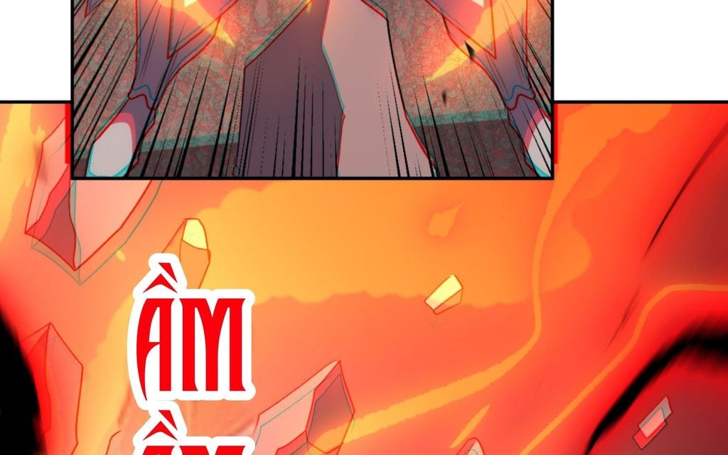 Ta Hoá Thân Ma Thần, Trở Thành Diệt Thế Cự Thú!: Chapter 25