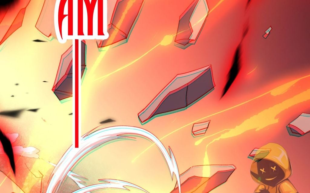 Ta Hoá Thân Ma Thần, Trở Thành Diệt Thế Cự Thú!: Chapter 25