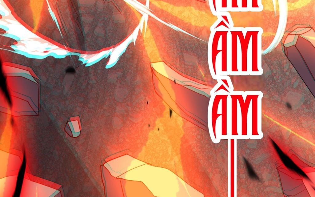 Ta Hoá Thân Ma Thần, Trở Thành Diệt Thế Cự Thú!: Chapter 25