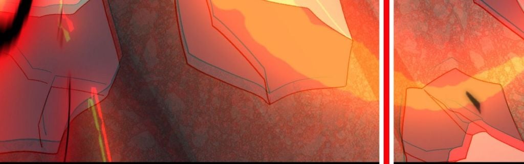 Ta Hoá Thân Ma Thần, Trở Thành Diệt Thế Cự Thú!: Chapter 25