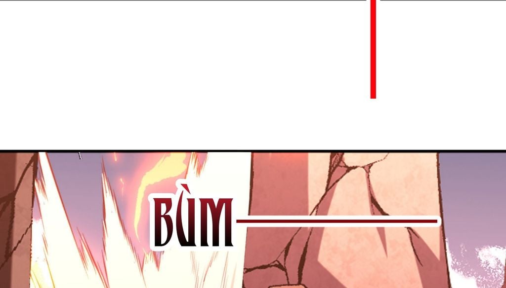 Ta Hoá Thân Ma Thần, Trở Thành Diệt Thế Cự Thú!: Chapter 25