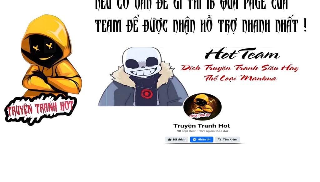 Ta Hoá Thân Ma Thần, Trở Thành Diệt Thế Cự Thú!: Chapter 25