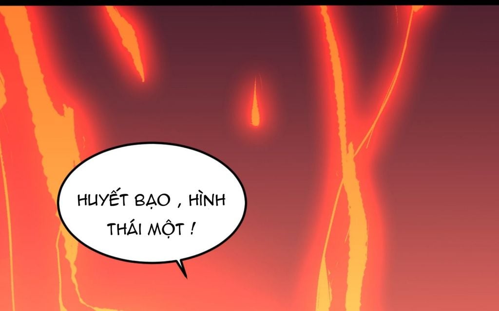 Ta Hoá Thân Ma Thần, Trở Thành Diệt Thế Cự Thú!: Chapter 25