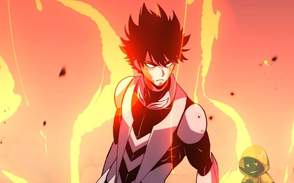 Ta Hoá Thân Ma Thần, Trở Thành Diệt Thế Cự Thú!: Chapter 25