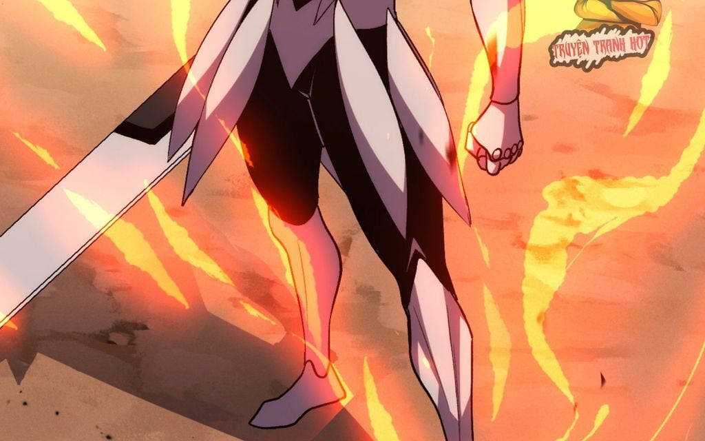 Ta Hoá Thân Ma Thần, Trở Thành Diệt Thế Cự Thú!: Chapter 25