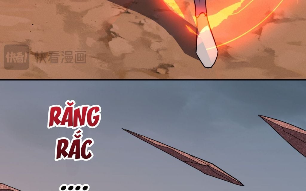 Ta Hoá Thân Ma Thần, Trở Thành Diệt Thế Cự Thú!: Chapter 25