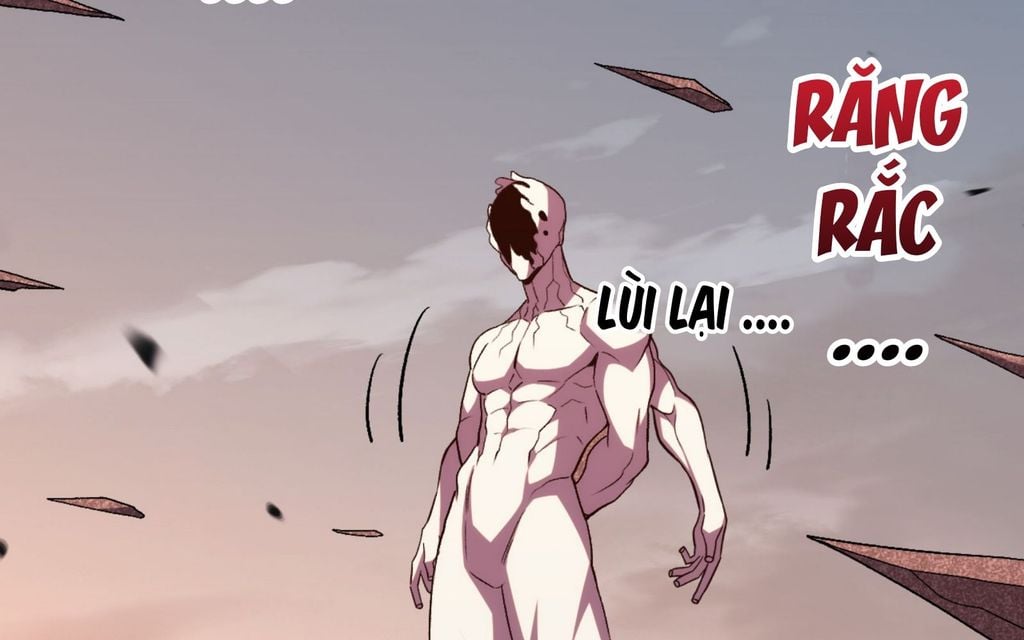 Ta Hoá Thân Ma Thần, Trở Thành Diệt Thế Cự Thú!: Chapter 25