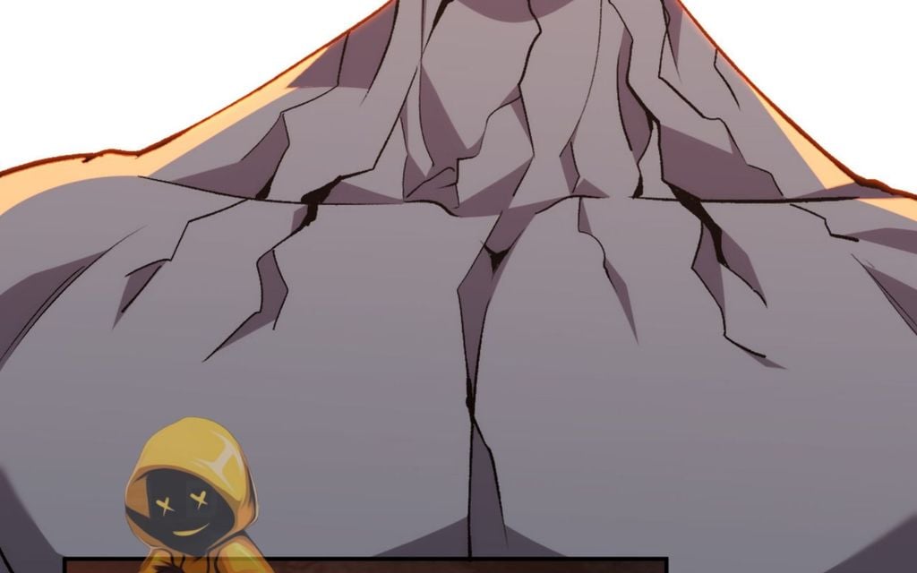 Ta Hoá Thân Ma Thần, Trở Thành Diệt Thế Cự Thú!: Chapter 25