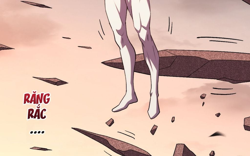 Ta Hoá Thân Ma Thần, Trở Thành Diệt Thế Cự Thú!: Chapter 25