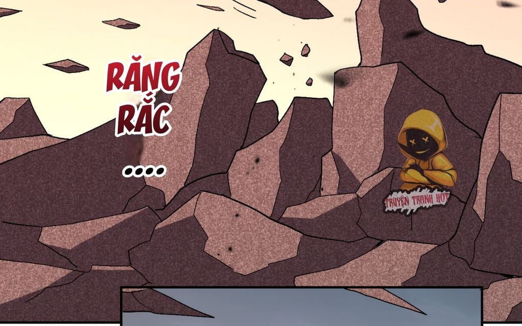 Ta Hoá Thân Ma Thần, Trở Thành Diệt Thế Cự Thú!: Chapter 25