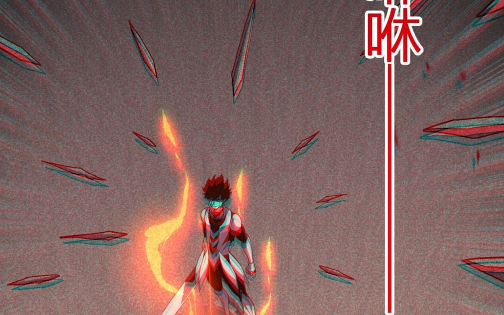 Ta Hoá Thân Ma Thần, Trở Thành Diệt Thế Cự Thú!: Chapter 25