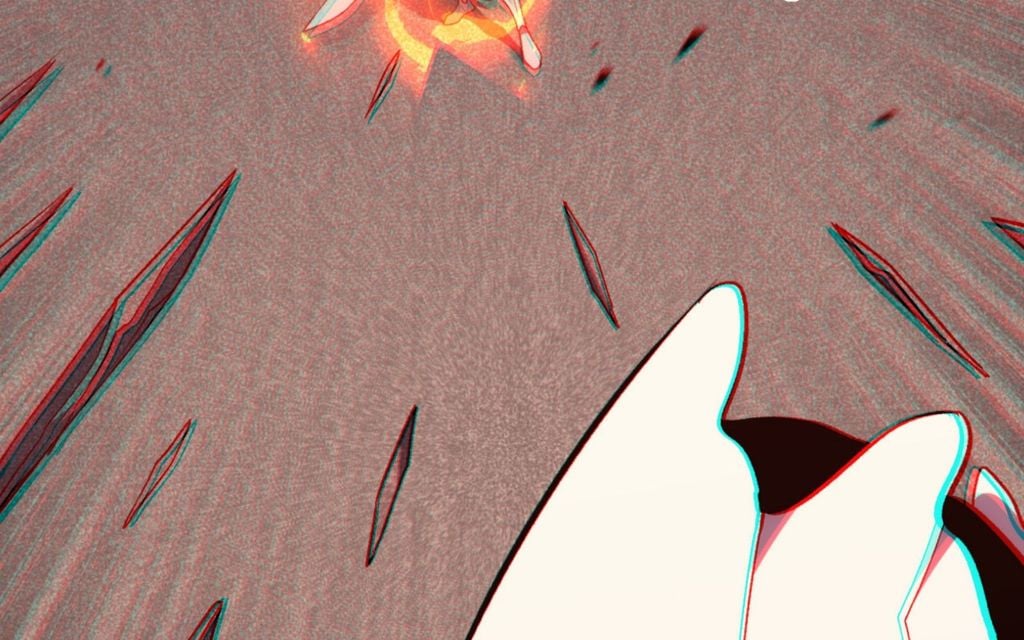 Ta Hoá Thân Ma Thần, Trở Thành Diệt Thế Cự Thú!: Chapter 25