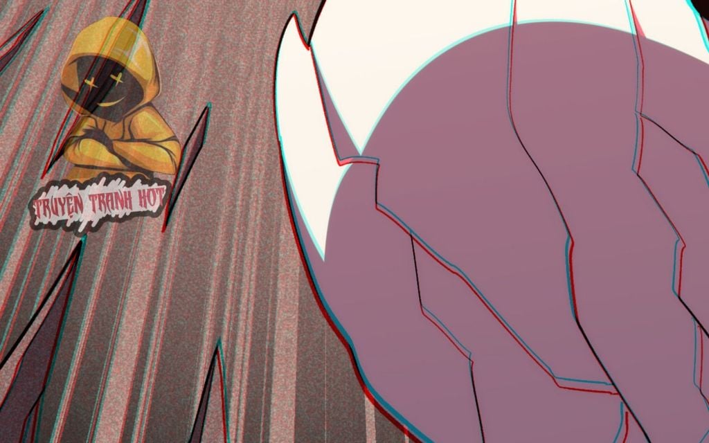 Ta Hoá Thân Ma Thần, Trở Thành Diệt Thế Cự Thú!: Chapter 25