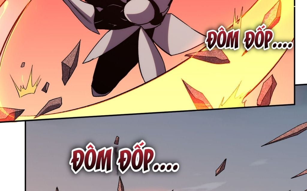 Ta Hoá Thân Ma Thần, Trở Thành Diệt Thế Cự Thú!: Chapter 25