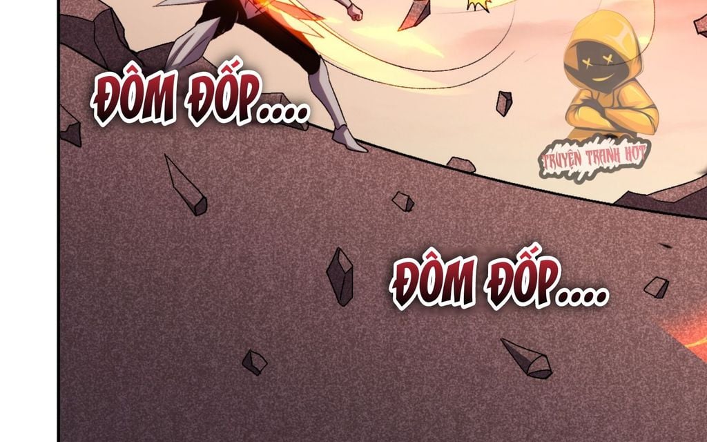 Ta Hoá Thân Ma Thần, Trở Thành Diệt Thế Cự Thú!: Chapter 25