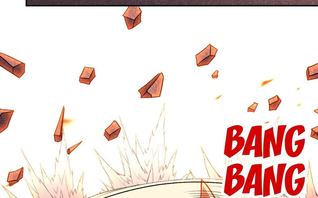 Ta Hoá Thân Ma Thần, Trở Thành Diệt Thế Cự Thú!: Chapter 25