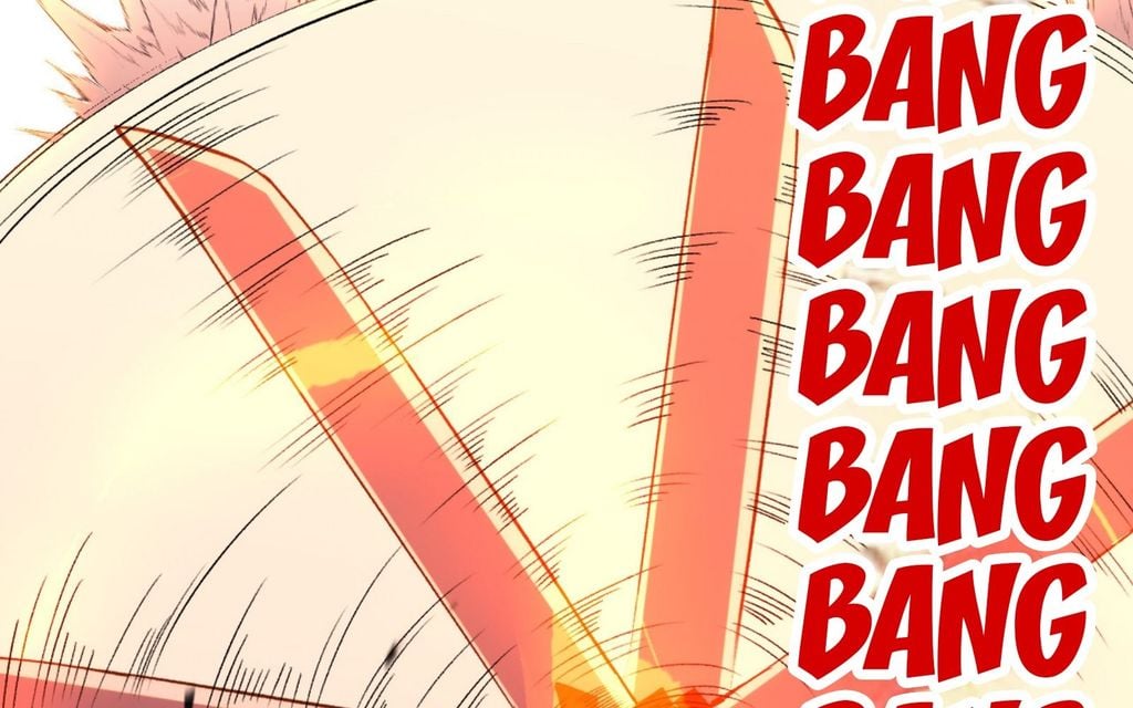 Ta Hoá Thân Ma Thần, Trở Thành Diệt Thế Cự Thú!: Chapter 25