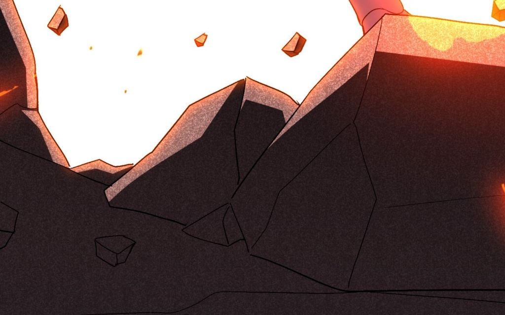 Ta Hoá Thân Ma Thần, Trở Thành Diệt Thế Cự Thú!: Chapter 25