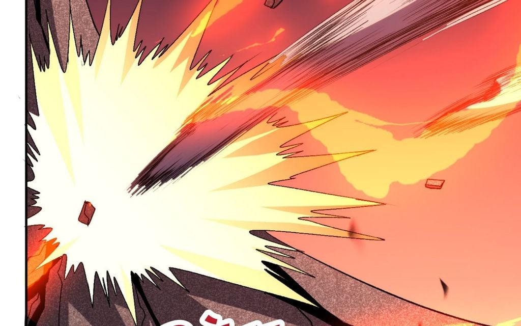 Ta Hoá Thân Ma Thần, Trở Thành Diệt Thế Cự Thú!: Chapter 25