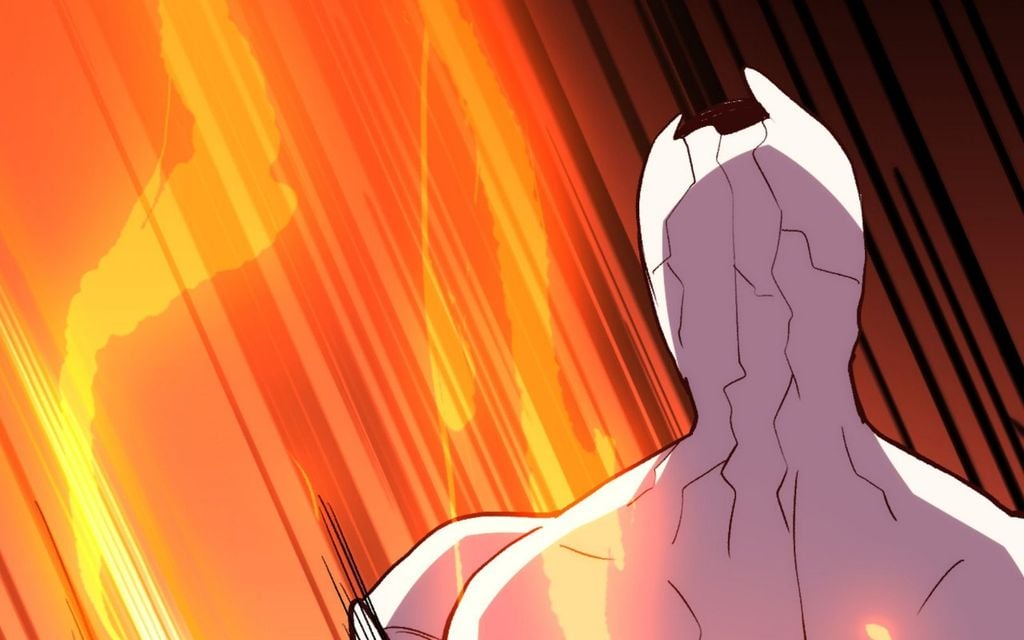 Ta Hoá Thân Ma Thần, Trở Thành Diệt Thế Cự Thú!: Chapter 25