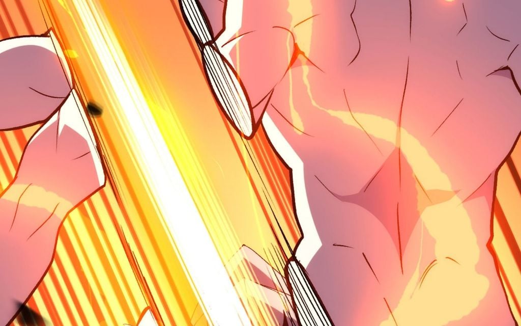 Ta Hoá Thân Ma Thần, Trở Thành Diệt Thế Cự Thú!: Chapter 25