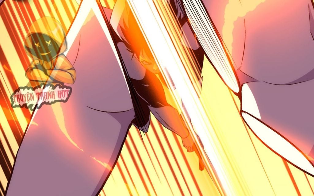 Ta Hoá Thân Ma Thần, Trở Thành Diệt Thế Cự Thú!: Chapter 25