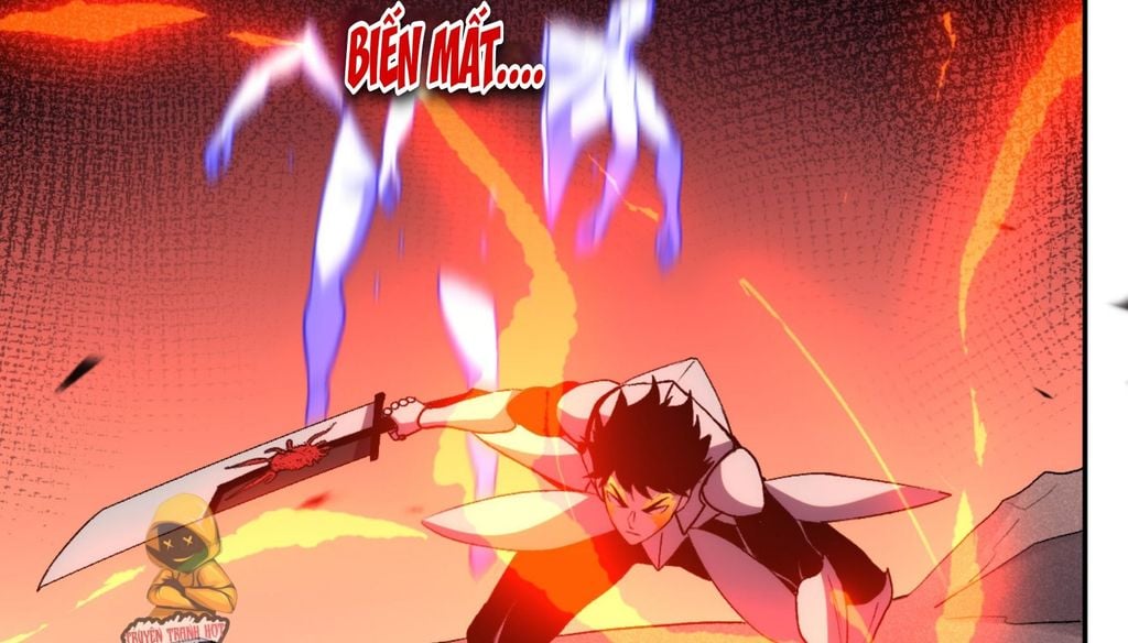 Ta Hoá Thân Ma Thần, Trở Thành Diệt Thế Cự Thú!: Chapter 25