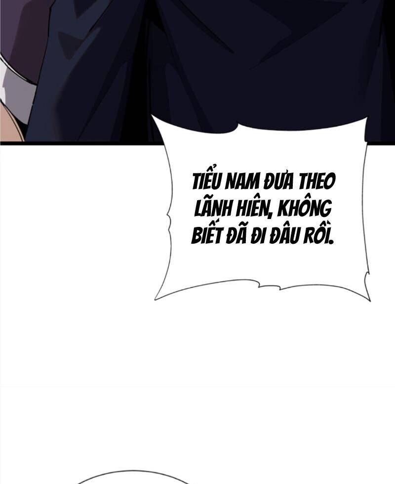 Ta Học Trảm Thần Trong Bệnh Viện Tâm Thần: Chapter 162