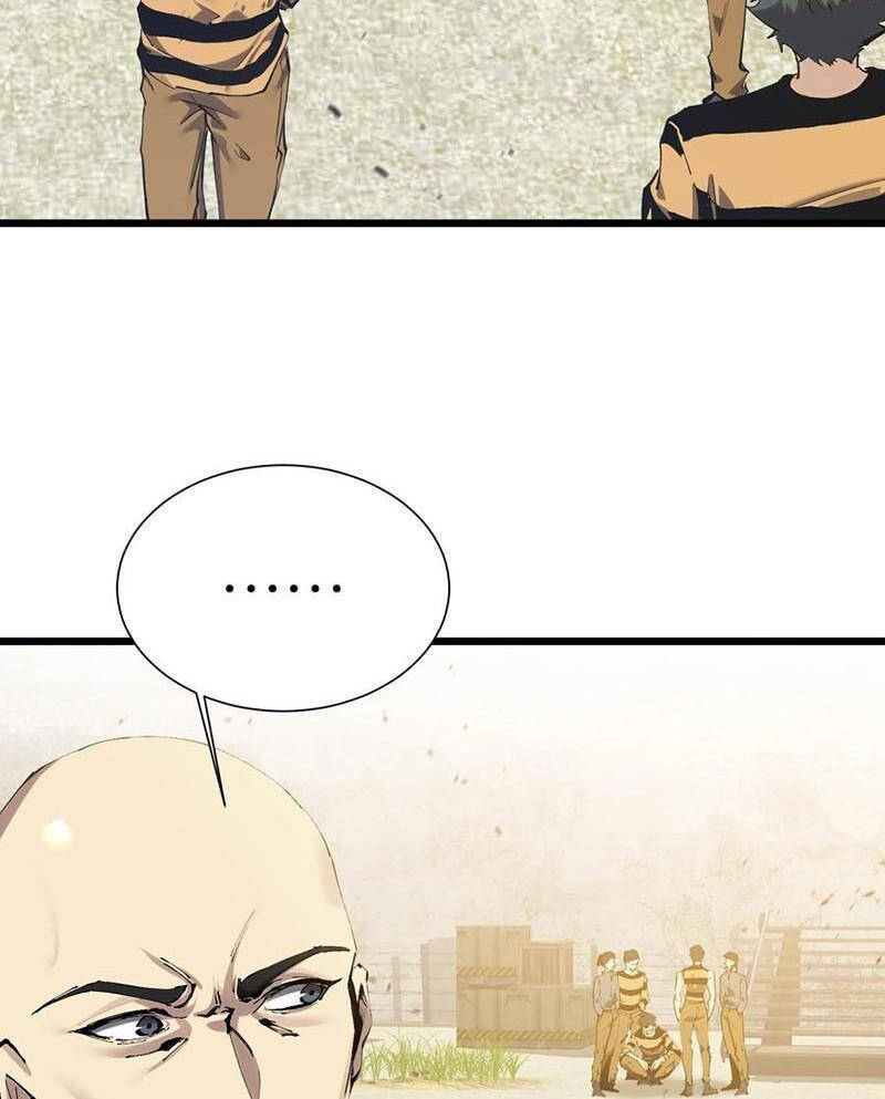 Ta Học Trảm Thần Trong Bệnh Viện Tâm Thần: Chapter 171