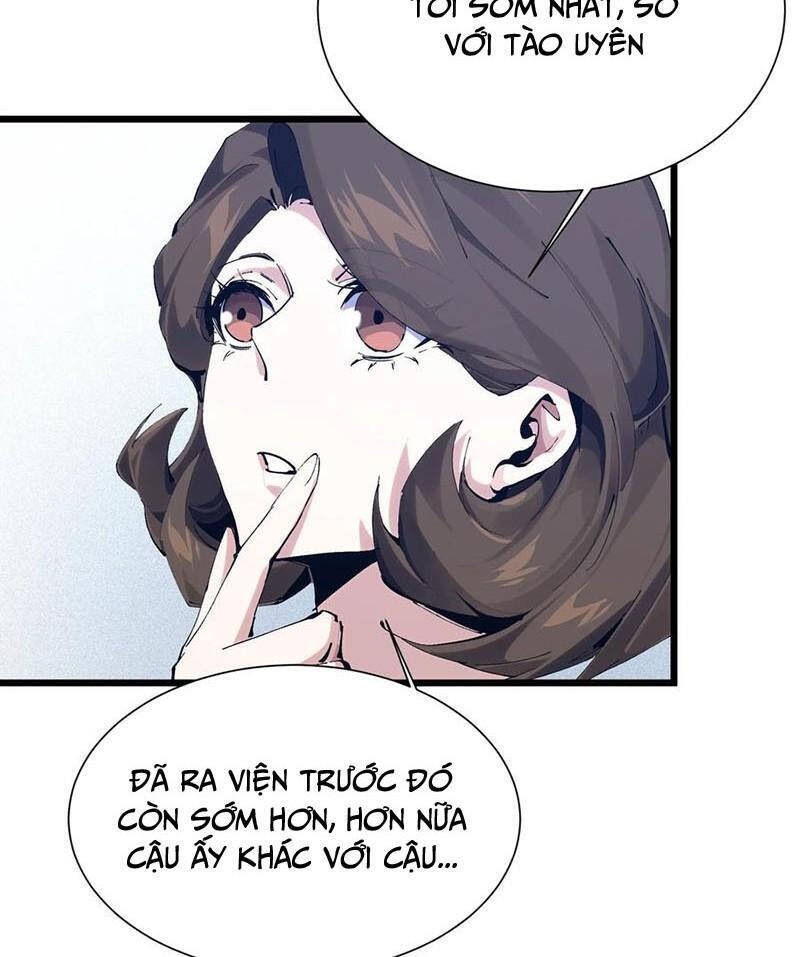 Ta Học Trảm Thần Trong Bệnh Viện Tâm Thần: Chapter 171