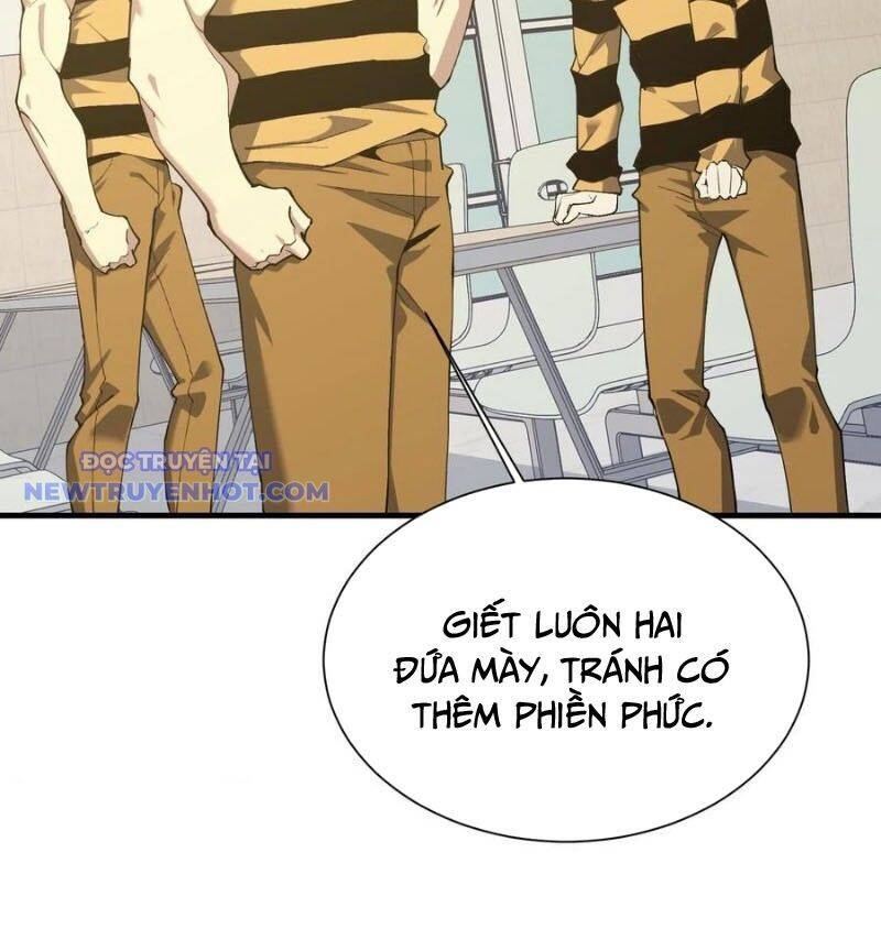 Ta Học Trảm Thần Trong Bệnh Viện Tâm Thần: Chapter 178