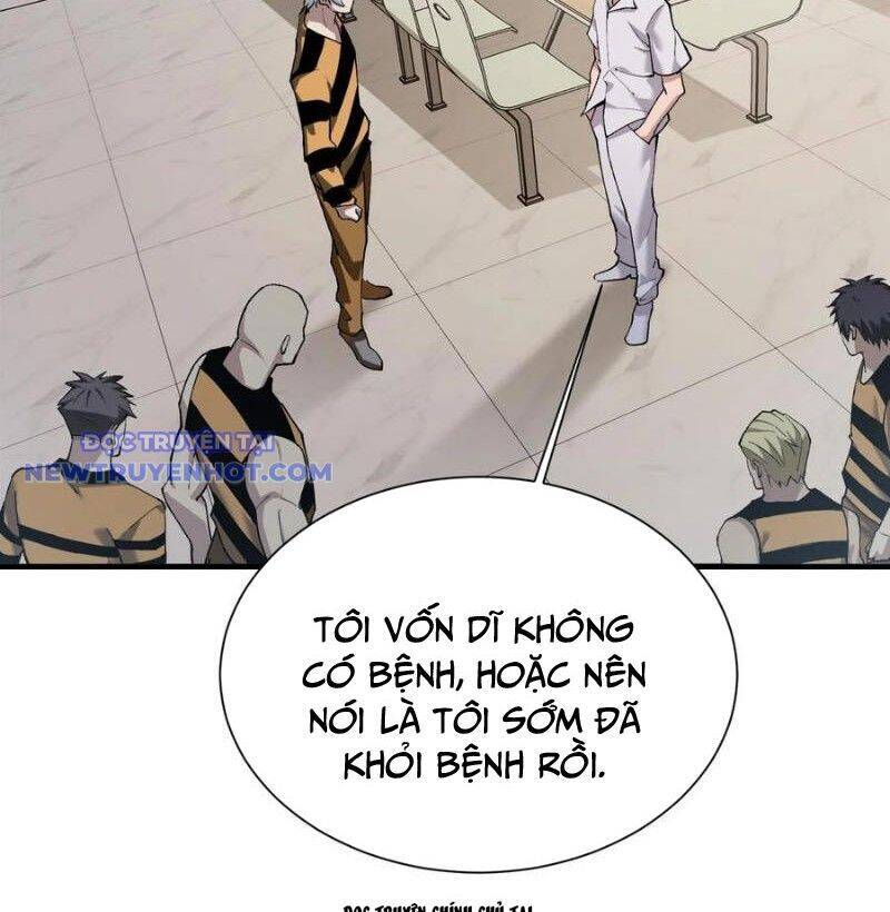 Ta Học Trảm Thần Trong Bệnh Viện Tâm Thần: Chapter 178