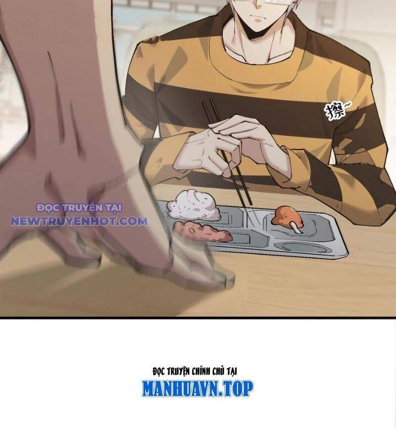 Ta Học Trảm Thần Trong Bệnh Viện Tâm Thần: Chapter 178