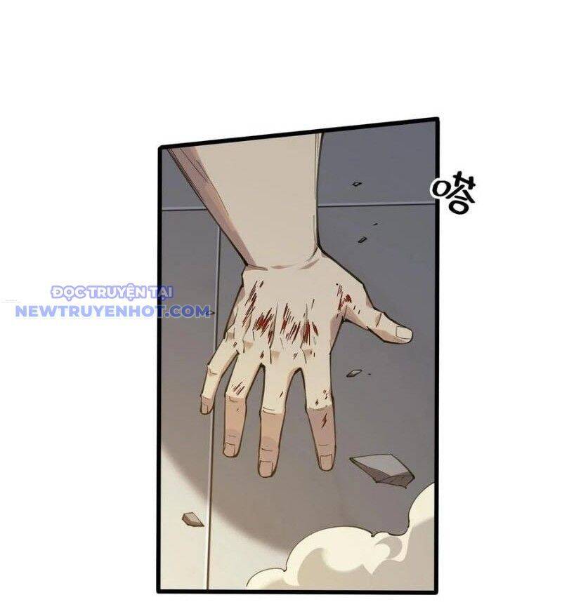 Ta Học Trảm Thần Trong Bệnh Viện Tâm Thần: Chapter 178