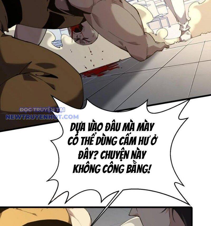 Ta Học Trảm Thần Trong Bệnh Viện Tâm Thần: Chapter 178